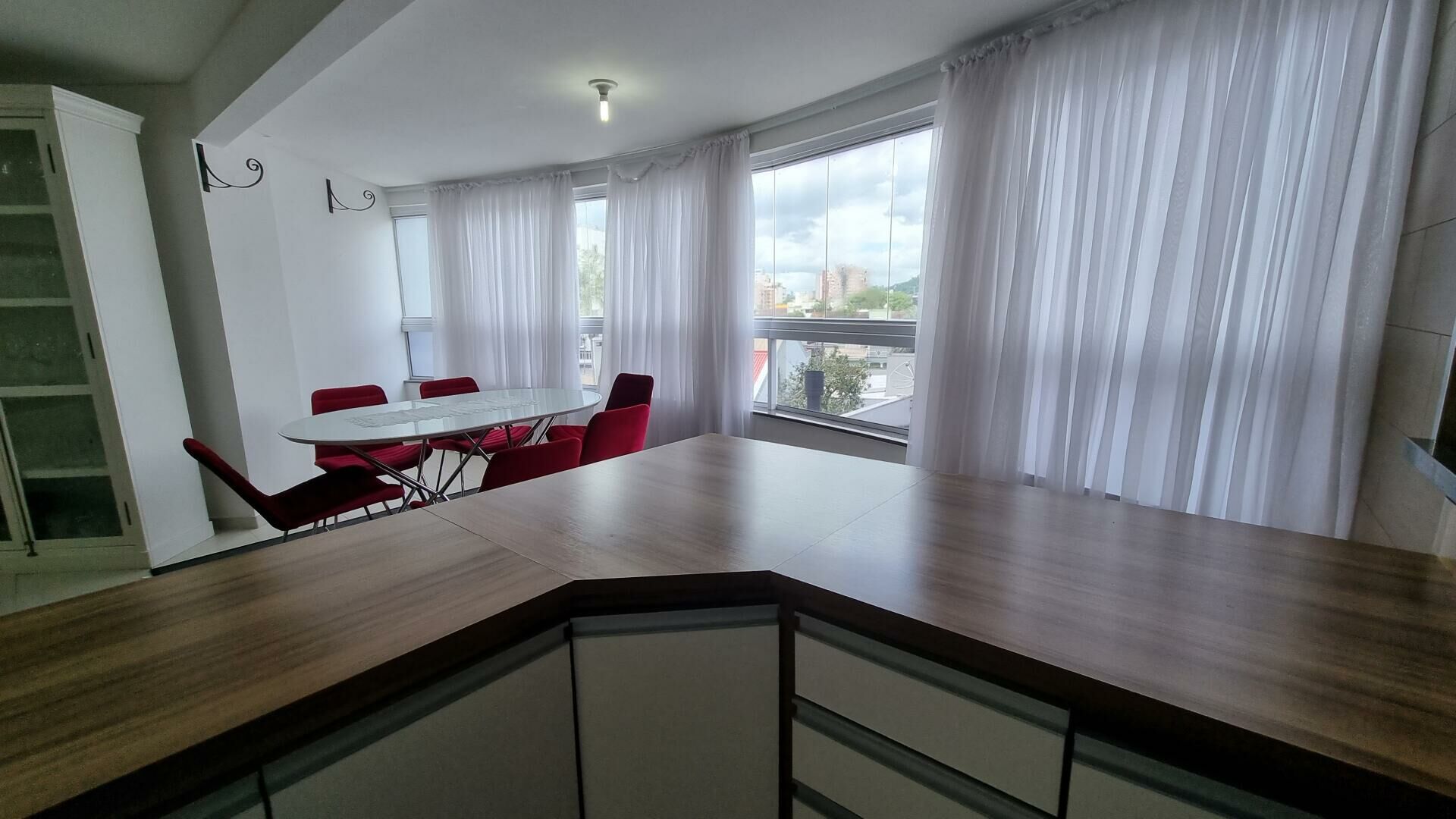 Imagem do Apartamento 02 dormitórios no Centro - 75,93m²